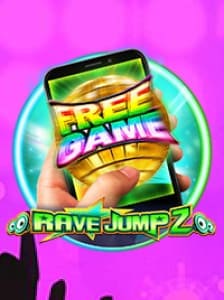 Rave Jump 2 M